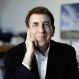Dr. Dean Ornish