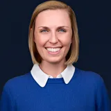 Dr. Kelsey McAlister