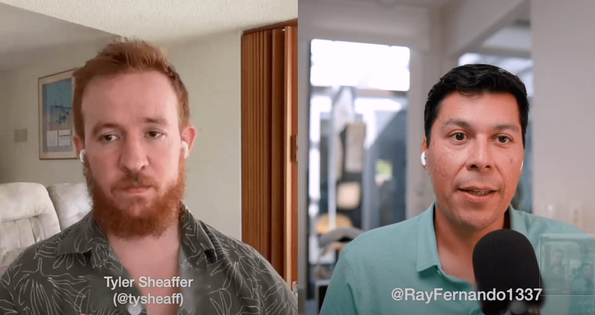 From #1 Heath & Fitness app to new AI Mental Health App: Tyler Sheaffer