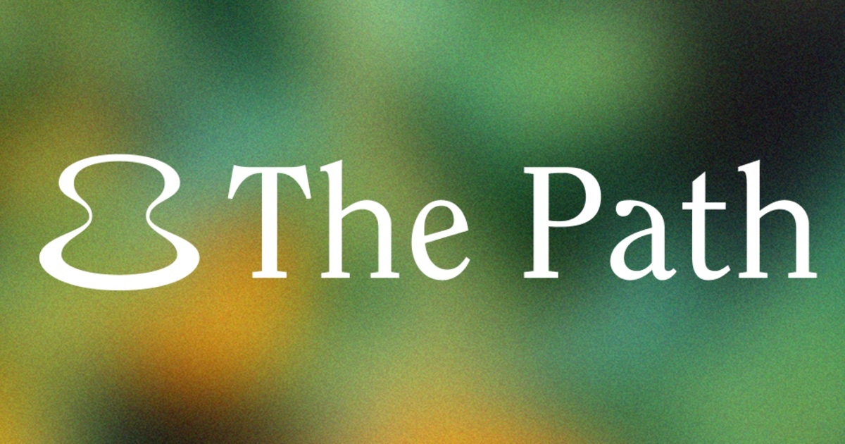 The Path
